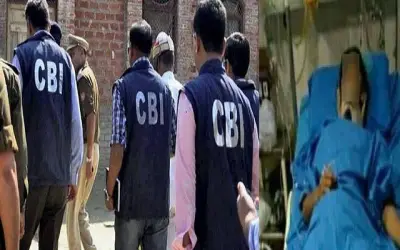 अब सीबीआई करेगी हाथरस केस की जांच