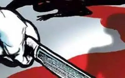 प्रेम में सफल नहीं हुआ तो लड़की की सर्जिकल चाकू से हत्या कर दी