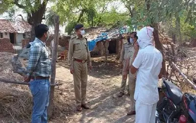 मां ने की बेटी की हत्या
