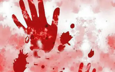 यूपी में महिला और उसकी बेटी की हत्या, एक बेटी घायल