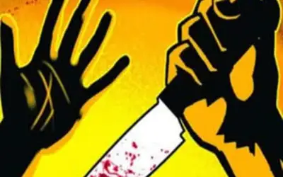 पांचवी पत्नी ने की रिटायर पति की हत्या