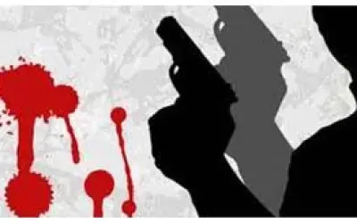 पत्नी की हत्या कर थाने पहुंचा पति