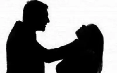 गर्भवती बीवी और बेटी की हत्या के बाद आरोपी ने किया आत्मसमर्पण
