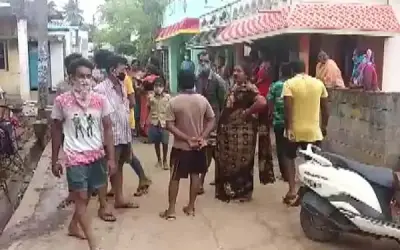 बेटी के रेप से गुस्साए पिता ने छह लोगों की हत्या की