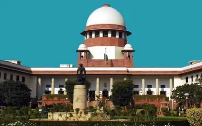 EVM और VVPAT से संबंधित PIL पर सुनवाई से सुप्रीम कोर्ट का इनकार