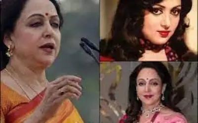 75 साल की हुईं ड्रीम गर्ल हेमा मालिनी