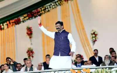 3 घंटे के भीतर बुलाई झारखंड के मुख्यमंत्री ने कैबिनेट बैठक