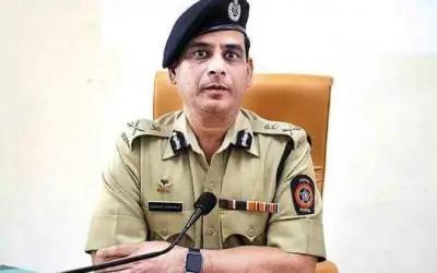 परमवीर सिंह की जगह हेमंत नागराले बने मुंबई के नए पुलिस कमिश्नर