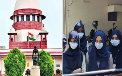 हिजाब मामले पर तुरंत सुनवाई से सुप्रीम कोर्ट का इनकार