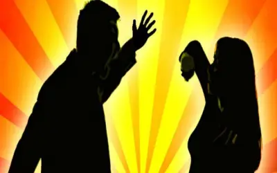 लॉकडाउन में घरेलू हिंसा में हुई 20 फीसदी की बढ़ोत्तरी