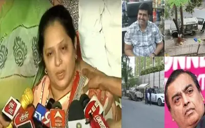 मनसुख हिरेन की मौत, हत्या या आत्महत्या ?