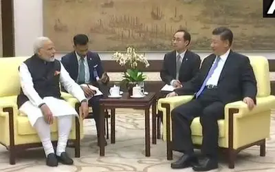 चीन के दौरे पर पीएम मोदी, भारत के लिए कितना लाभदायक ?