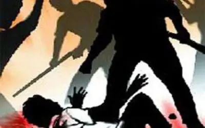 होली में गुलाल लगाने पर युवक की पीट-पीट कर हत्या