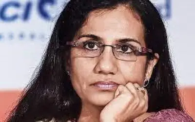 लोन फ्रॉड मामले में चंदा कोचर के खिलाफ चलेगा मुकदमा