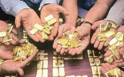 छत्तीसगढ़ में ईडी को मिली सोना के अवैध कारोबार की जानकारी