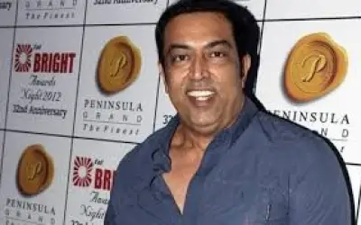 फिल्म द कश्मीर फाइल्स को देखना हमारा फर्ज - विंदु दारा सिंह