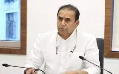 नागपुर जाना चाहते हैं अनिल देशमुख,कोर्ट से मांगी इजाजत