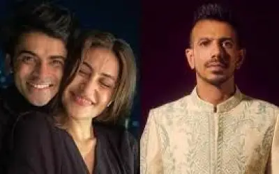 युजवेंद्र चहल और धनश्री वर्मा ने 4 करोड़ 75 लाख में किया सेटलमेंट