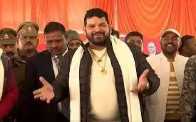 एसआईटी की टीम ने किया बृजभूषण के खिलाफ 180 लोगों से पूछताछ