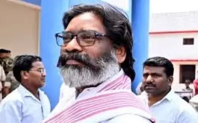 जेल से रिहा हुए पूर्व मुख्यमंत्री हेमंत सोरेन, हाई कोर्ट ने दी बड़ी राहत