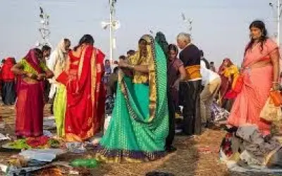 महाकुंभ में महापाप, 2 हजार में बेचे जा रहे महिलाओं के अश्लील वीडियो !