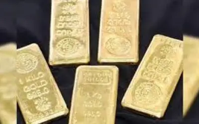 6 करोड़ से अधिक सोने की तस्करी के आरोप में तीन ईरानी नागरिक गिरफ्तार