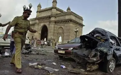 मुंबई में 1993 की तरह होंगे धमाके, एटीएस को आया धमकी भरा फोन