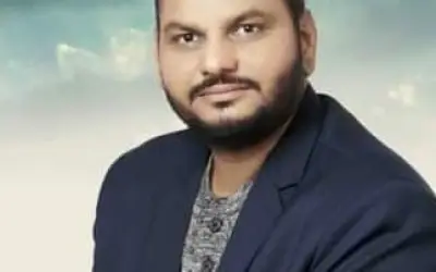 पत्रकारों को फ्रंट लाइन कोविड वॉरियर घोषित करे सरकार – डॉ वागीश सारस्वत
