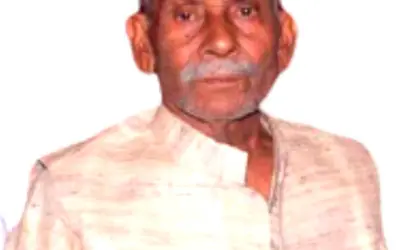 याद किए गए मजदूर नेता रामदेव सिंह