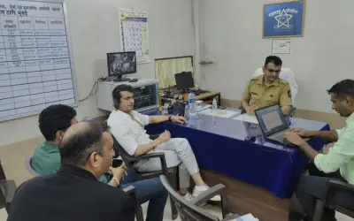 लाइव कंसर्ट के दौरान सोनू निगम पर हमला, एफआईआर दर्ज