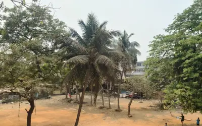 बीएमसी चांदीवली और कुर्ला में बनाएगी दो नए उद्यान