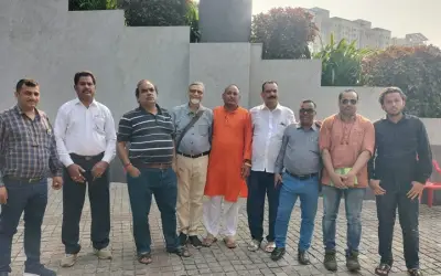 इंटरनेशनल प्रेस कम्युनिटी का 19वां अवॉर्ड घोषित