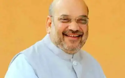 अमित शाह के जन्मदिन पर पीएम सहित बधाइयों का तांता