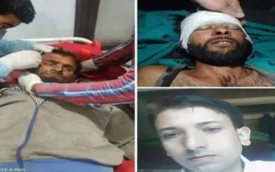 कुलगाम में आतंकियों ने तीन बीजेपी कार्यकर्ताओं की हत्या कीKJ