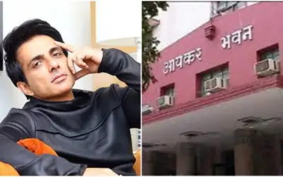 सोनू सूद के ठिकानों पर तीसरे दिन भी इनकम टैक्स की छापेमारी जारी