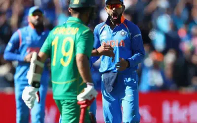 T-20 world cup 2020 : भारत का पहला मुकाबला पाकिस्तान से