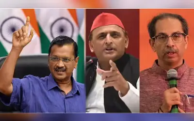 विपक्षियों की इंडिया में पीएम पद के तीन दावेदार, केजरीवाल के बाद आया अखिलेश और उद्धव का नाम
