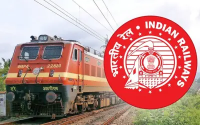 पश्चिम रेलवे ने जारी किया अलर्ट