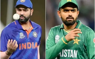 टी - 20 वर्ल्ड कप में नहीं होगा भारत-पाकिस्तान का मैच? मेलबर्न से आई बड़ी खबर |