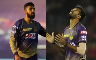 कोलकाता नाइट राइडर्स के दो खिलाड़ी कोरोना पॉजिटिव, आज का मैच रद्द