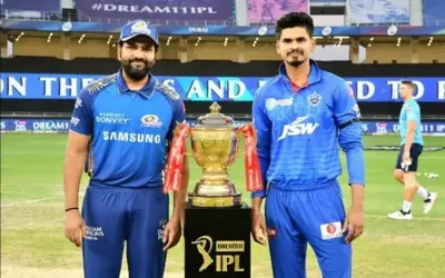 आईपीएल 2020 का फाइनल मैच आज