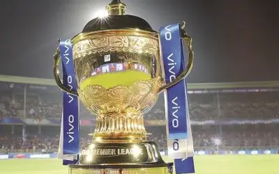 आईपीएल पर आज की बैठक क्रिकेट प्रेमियों के लिए महत्वपूर्ण