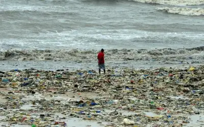गोवा के मुकाबले मुंबई के बीच गंदे