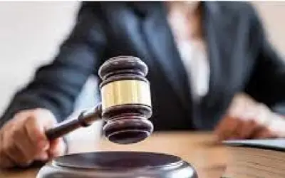 खुद को जज बताकर सुरक्षा लेने वाले फर्जी जज की कुछ यूं खुली पोल
