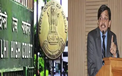 जस्टिस मुरलीधर का तबादला दिल्ली हाईकोर्ट से पंजाब और हरियाणा हाईकोर्ट में