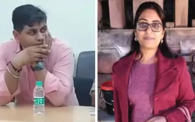 एसडीएम ज्योति मौर्य केस में होमगार्ड जिला कमांडेंट मनीष दुबे का होगा सस्पेंशन