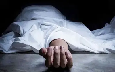 निःसंतान महिला ने पति से लड़कर जान दे दी