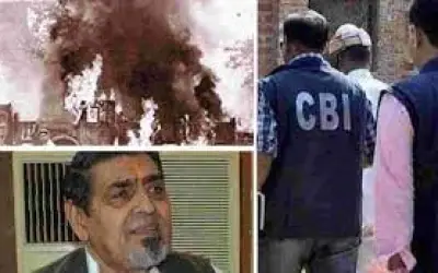 जगदीश टाइटलर पर चलेगा सिख विरोधी दंगे का मुकदमा