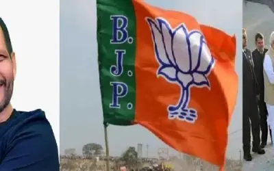 कैंसर से पीड़ित बीजेपी विधायक लक्षमण जगताप का निधन
