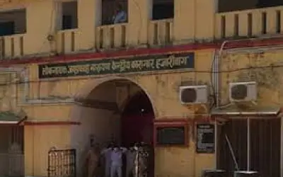 जेलों में भी कर रहे हैं 80 कैदी छठ पूजा